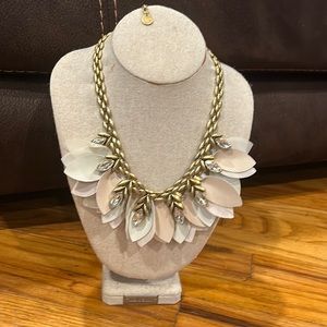 Stella & Dot Multifunctional Necklace